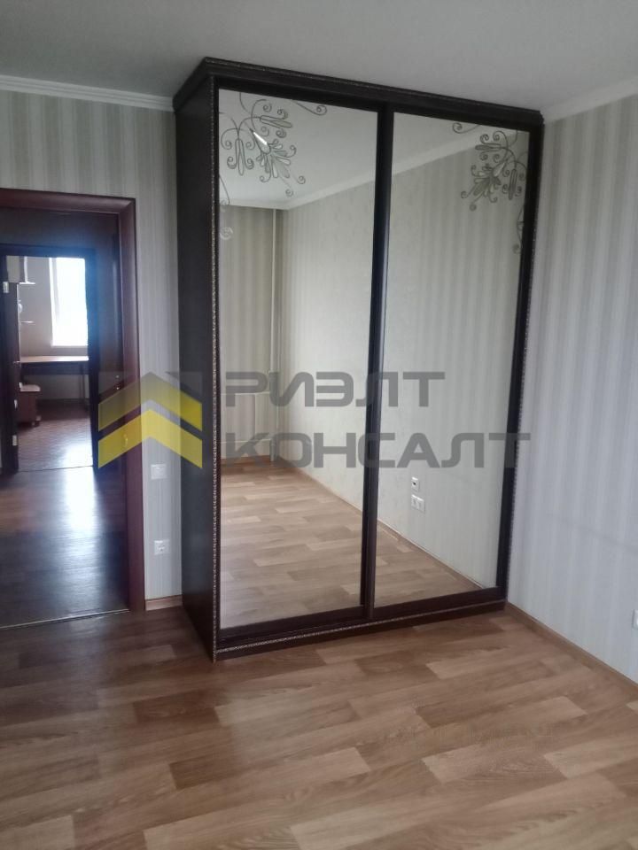 3-комн. квартира, Вторичка, 68.80м², 7/12 этаж миниатюра 6