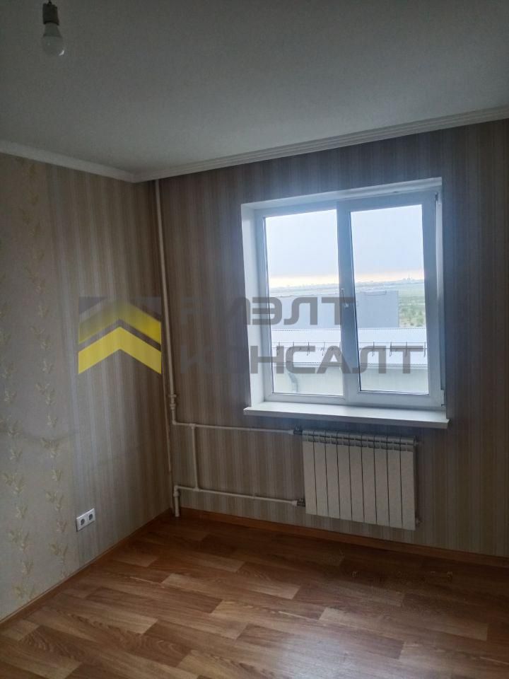3-комн. квартира, Вторичка, 68.80м², 7/12 этаж миниатюра 5