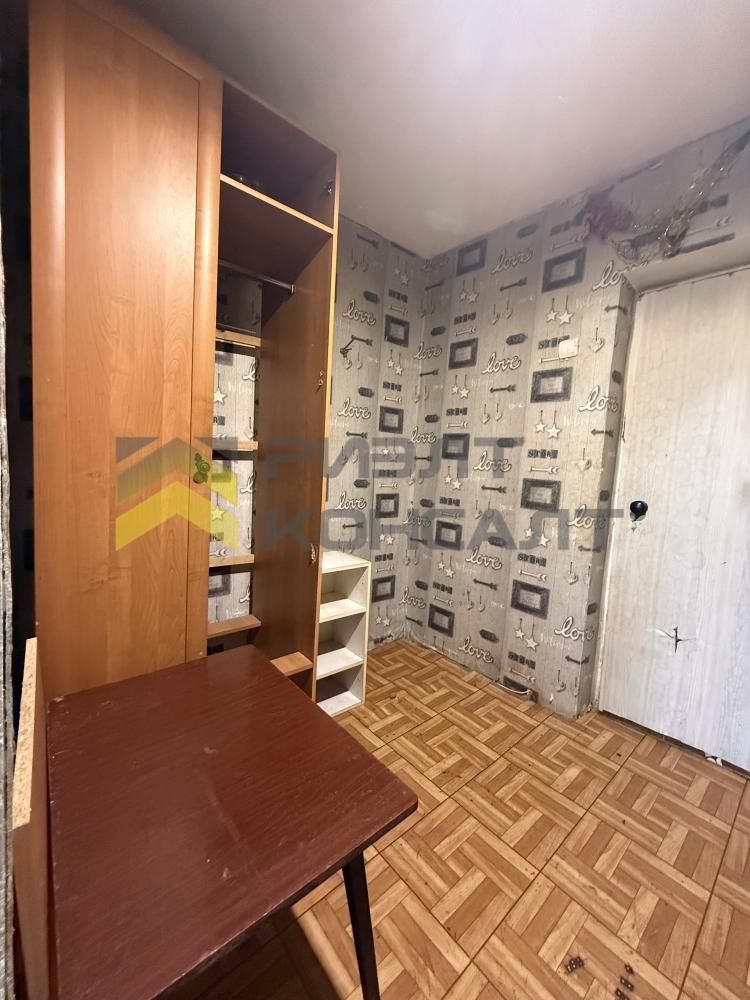 Комната в квартире, 17.60м², 5/5 этаж