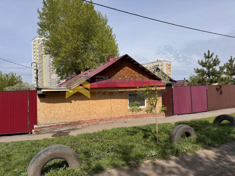 Квартира