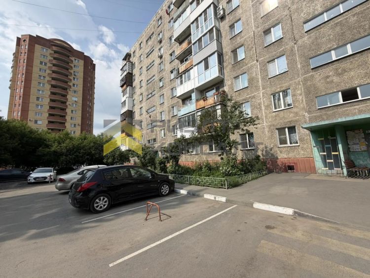 2-комн. квартира, 43.50м², 7/9 этаж