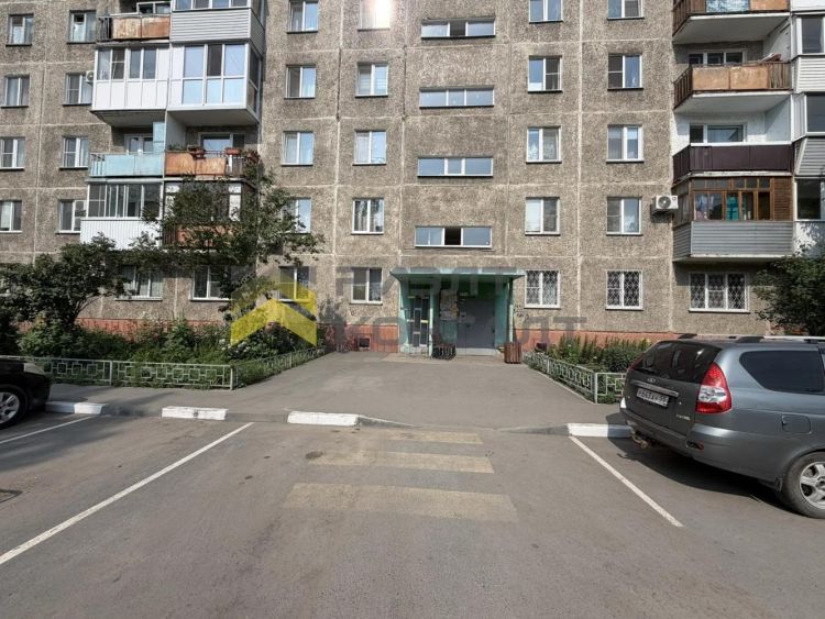 2-комн. квартира, Вторичка, 43.50м², 7/9 этаж миниатюра 16
