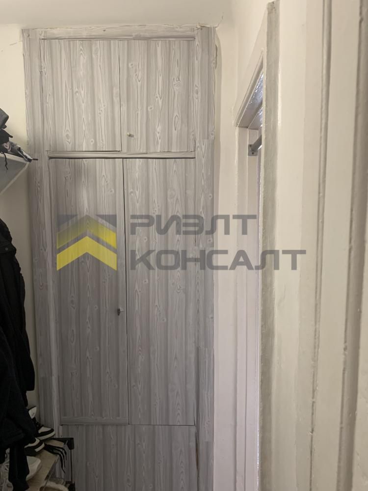 1-комн. квартира, Вторичка, 30.50м², 3/5 этаж миниатюра 7