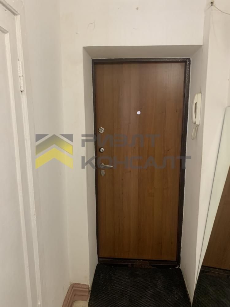 1-комн. квартира, Вторичка, 30.50м², 3/5 этаж миниатюра 8
