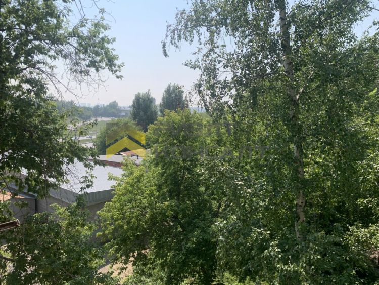 1-комн. квартира, Вторичка, 30.50м², 3/5 этаж миниатюра 9
