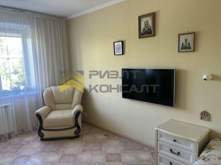 2-комн. квартира, Вторичка, 46.80м², 4/9 этаж миниатюра 7