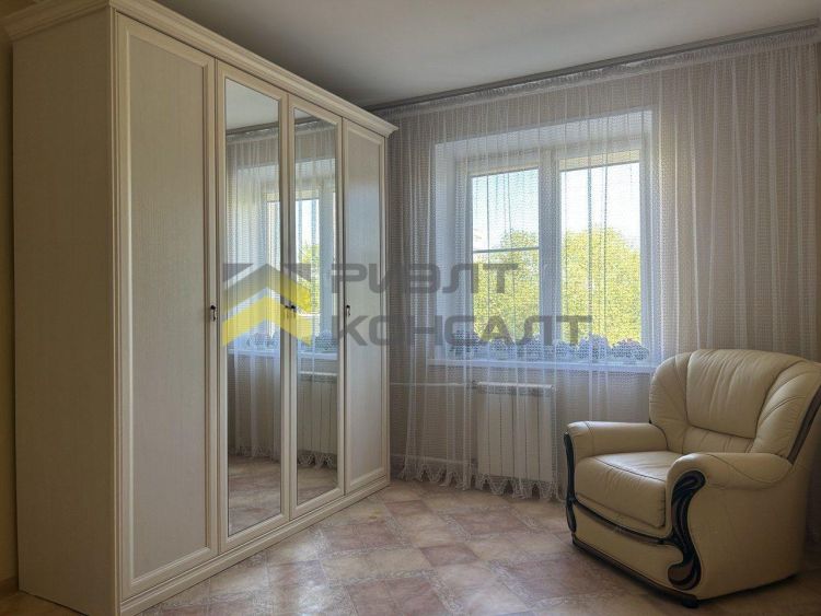 2-комн. квартира, Вторичка, 46.80м², 4/9 этаж миниатюра 6