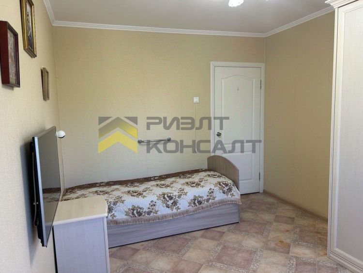 2-комн. квартира, Вторичка, 46.80м², 4/9 этаж миниатюра 8
