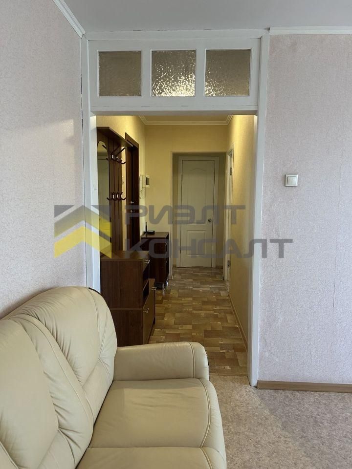2-комн. квартира, Вторичка, 46.80м², 4/9 этаж миниатюра 5
