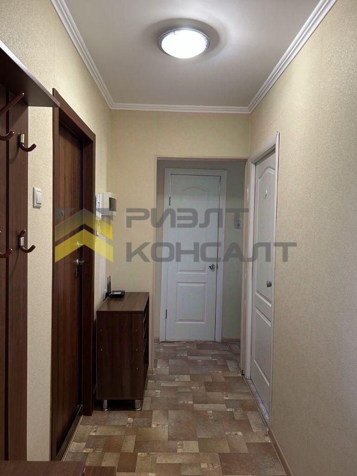 2-комн. квартира, Вторичка, 46.80м², 4/9 этаж миниатюра 9