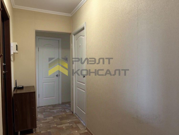 2-комн. квартира, Вторичка, 46.80м², 4/9 этаж миниатюра 10
