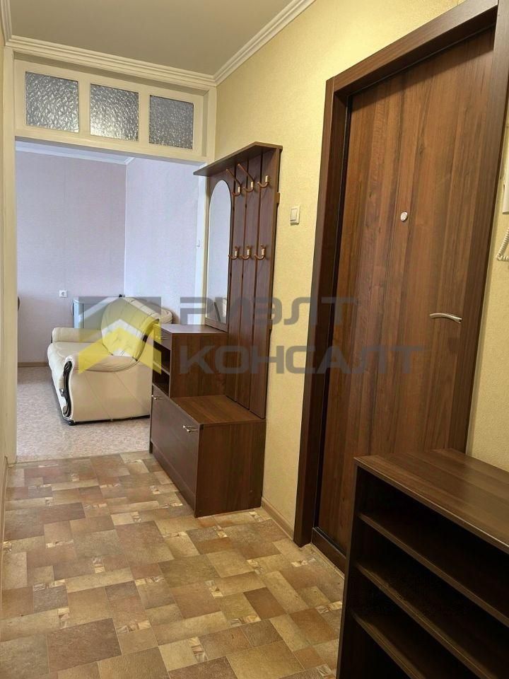 2-комн. квартира, Вторичка, 46.80м², 4/9 этаж миниатюра 11