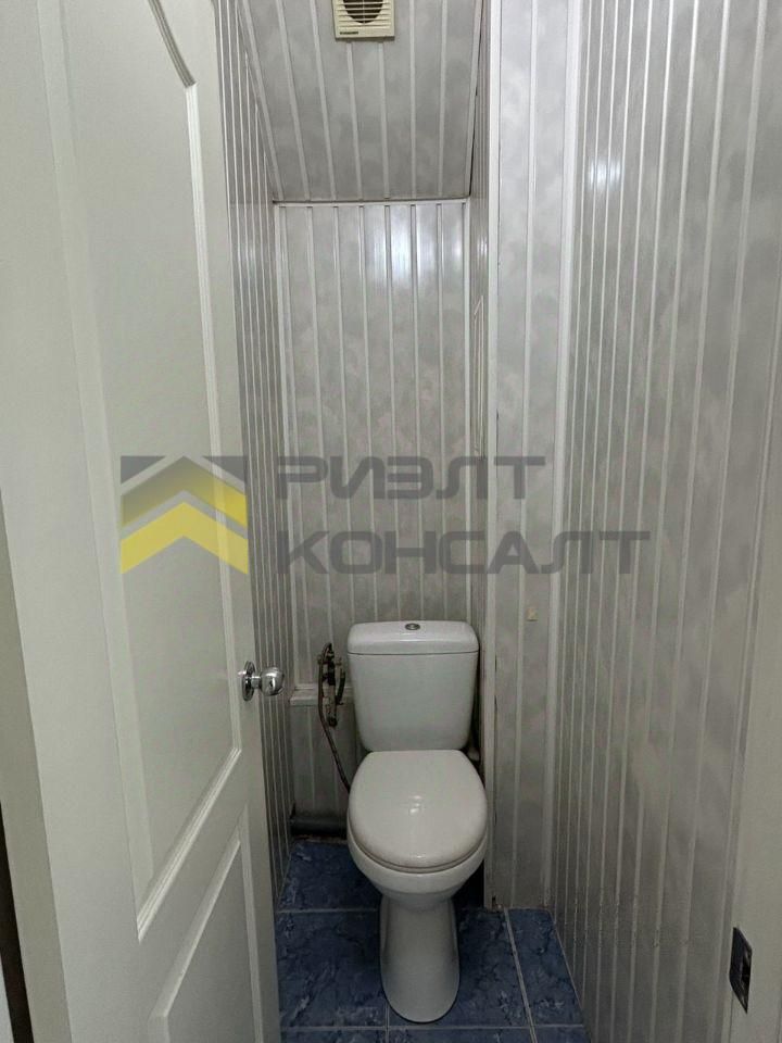 2-комн. квартира, Вторичка, 46.80м², 4/9 этаж миниатюра 13