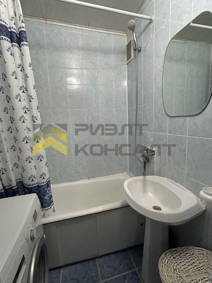 2-комн. квартира, Вторичка, 46.80м², 4/9 этаж миниатюра 14