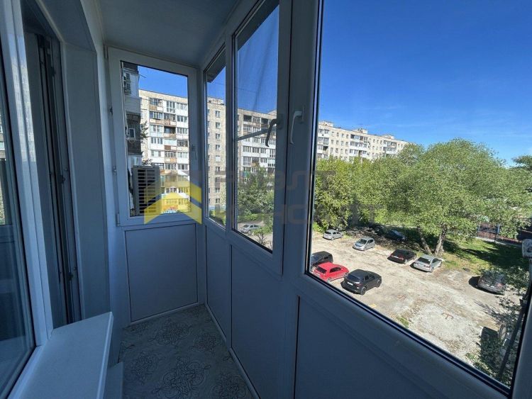 2-комн. квартира, Вторичка, 46.80м², 4/9 этаж миниатюра 15