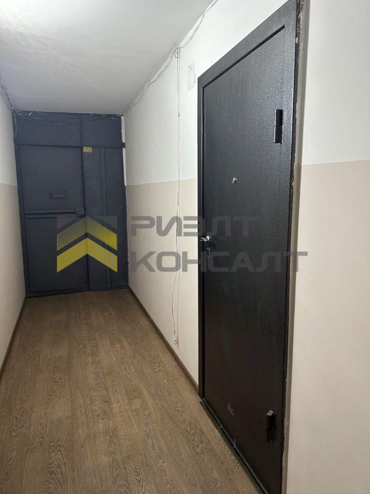 2-комн. квартира, Вторичка, 46.80м², 4/9 этаж миниатюра 16