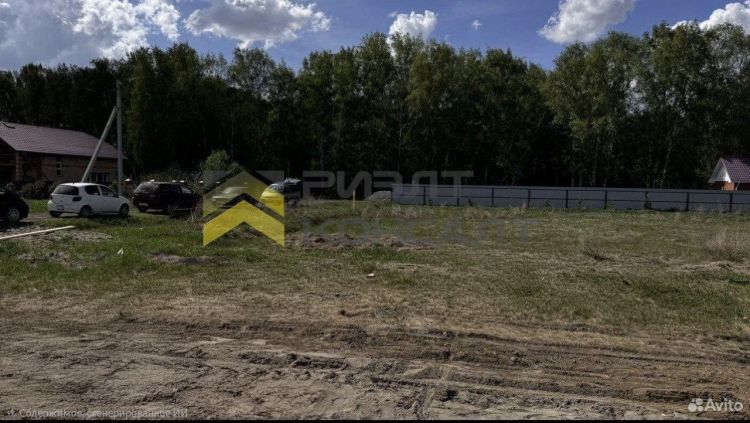 Дом, 97.50м², 5 соток, 1 этаж, 4 комн., стены: Газоблоки миниатюра 15