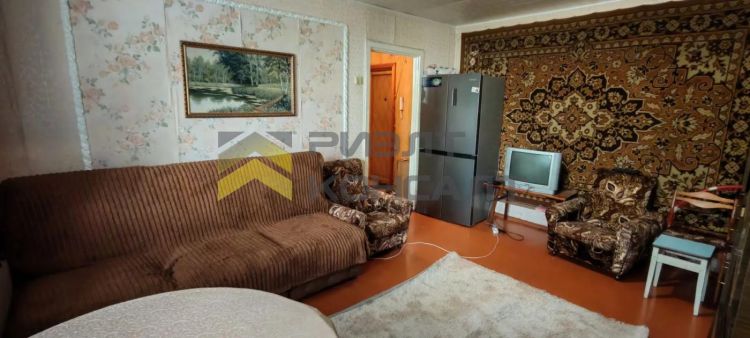 2-комн. квартира, Вторичка, 36м², 1/5 этаж миниатюра 5