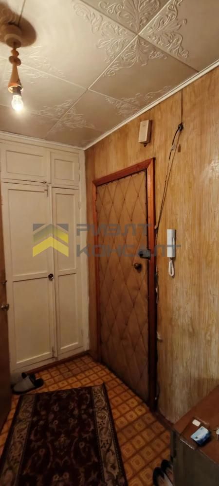 2-комн. квартира, Вторичка, 36м², 1/5 этаж миниатюра 8