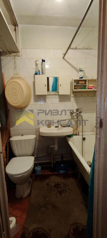 2-комн. квартира, Вторичка, 36м², 1/5 этаж миниатюра 10