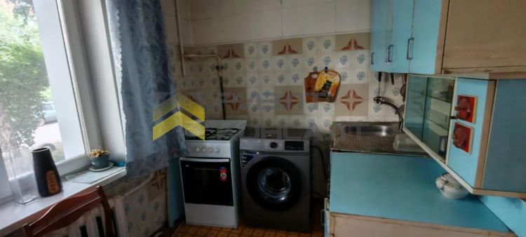 2-комн. квартира, Вторичка, 36м², 1/5 этаж миниатюра 11