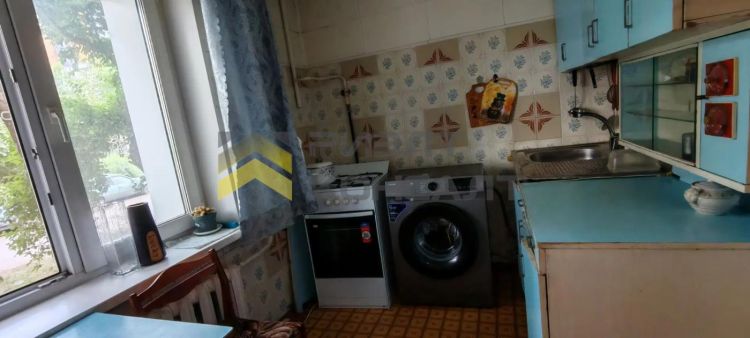 2-комн. квартира, Вторичка, 36м², 1/5 этаж миниатюра 12