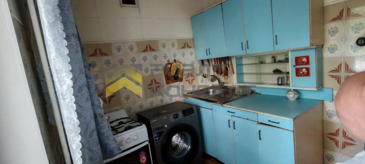 2-комн. квартира, Вторичка, 36м², 1/5 этаж миниатюра 13