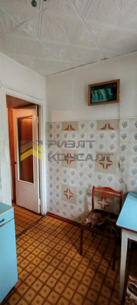 2-комн. квартира, Вторичка, 36м², 1/5 этаж миниатюра 15