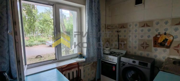 2-комн. квартира, Вторичка, 36м², 1/5 этаж миниатюра 16