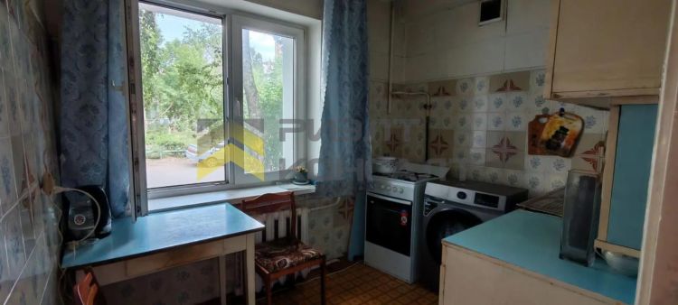 2-комн. квартира, Вторичка, 36м², 1/5 этаж миниатюра 17