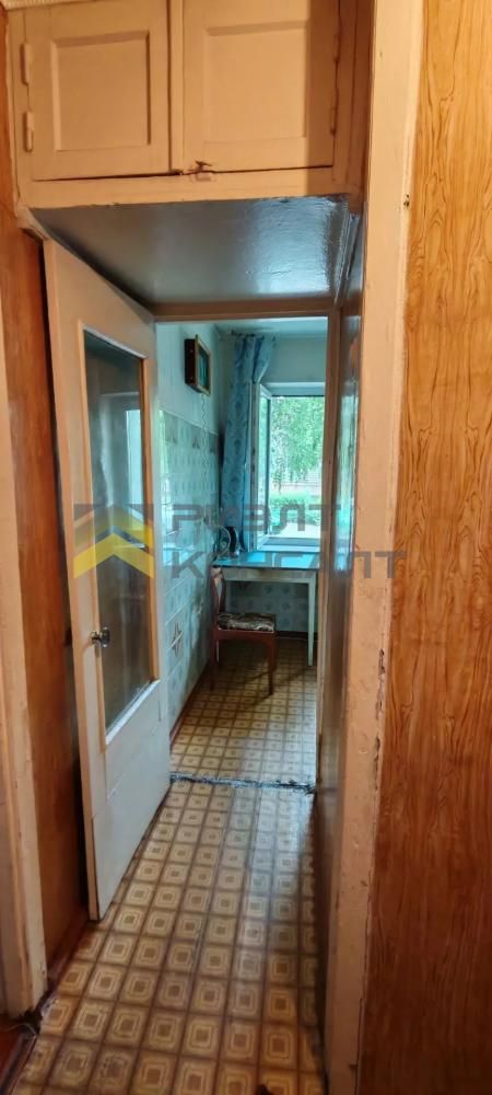 2-комн. квартира, Вторичка, 36м², 1/5 этаж миниатюра 18