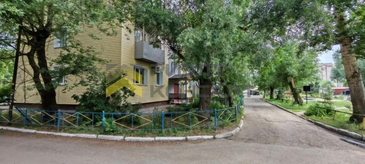 2-комн. квартира, Вторичка, 36м², 1/5 этаж миниатюра 21