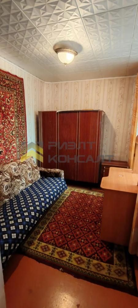 2-комн. квартира, Вторичка, 36м², 1/5 этаж миниатюра 7