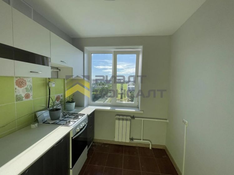 2-комн. квартира, Вторичка, 42м², 9/9 этаж миниатюра 6