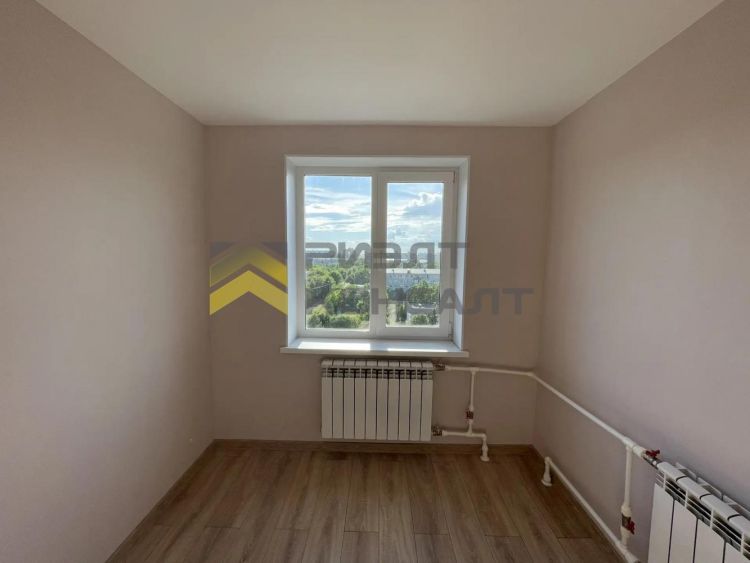 2-комн. квартира, Вторичка, 42м², 9/9 этаж миниатюра 11