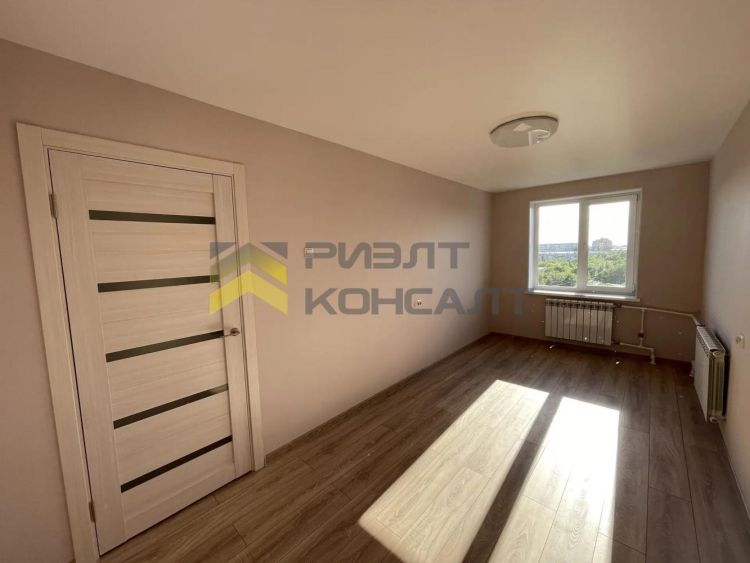 2-комн. квартира, Вторичка, 42м², 9/9 этаж миниатюра 9