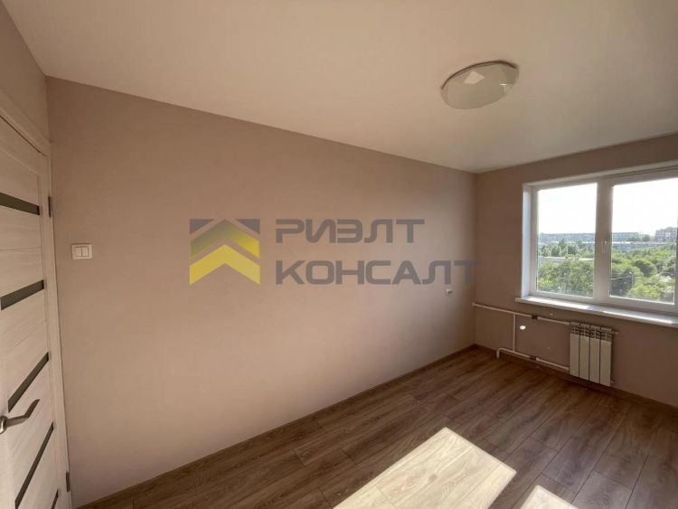 2-комн. квартира, Вторичка, 42м², 9/9 этаж миниатюра 13