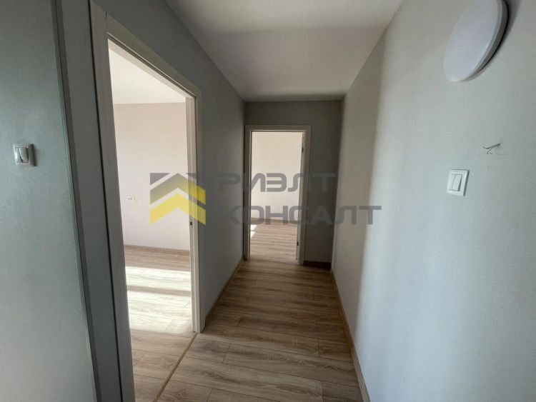 2-комн. квартира, Вторичка, 42м², 9/9 этаж миниатюра 8