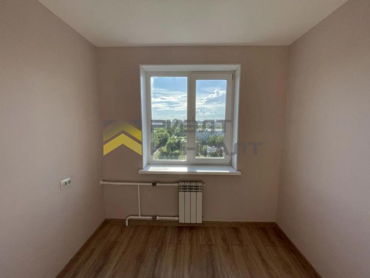 2-комн. квартира, Вторичка, 42м², 9/9 этаж миниатюра 14