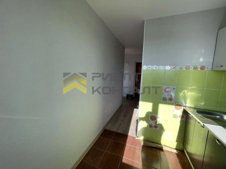 2-комн. квартира, Вторичка, 42м², 9/9 этаж миниатюра 7