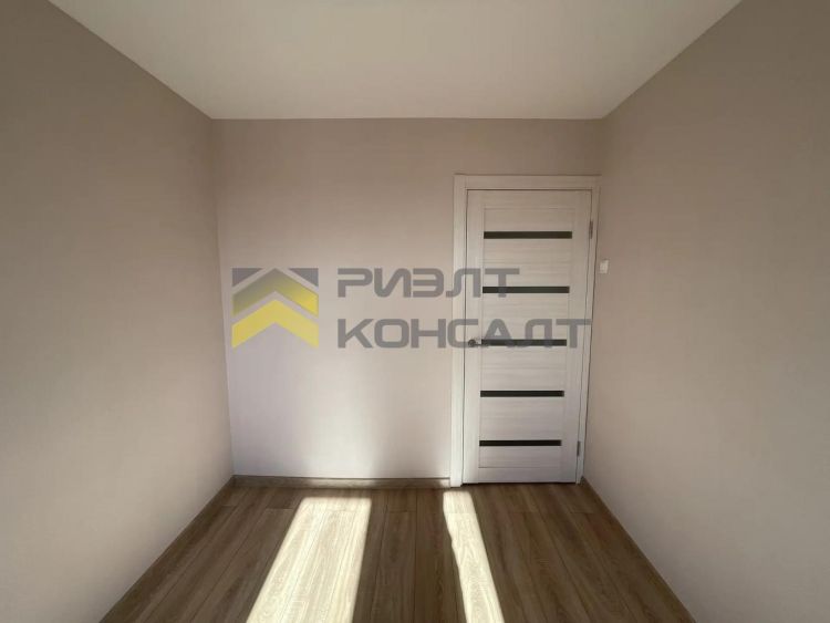 2-комн. квартира, Вторичка, 42м², 9/9 этаж миниатюра 15