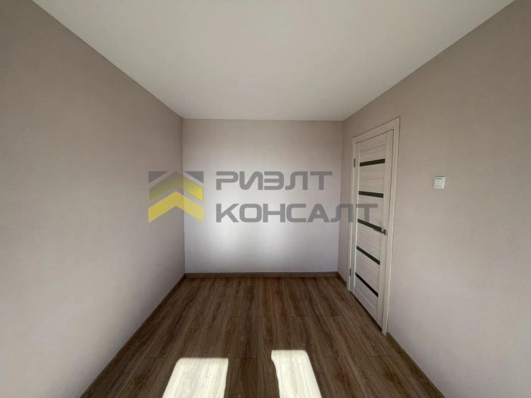 2-комн. квартира, Вторичка, 42м², 9/9 этаж миниатюра 10