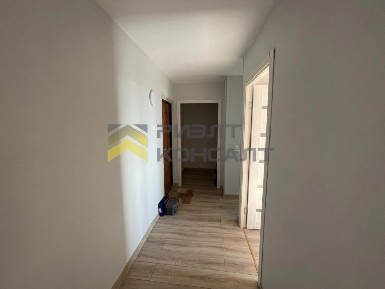 2-комн. квартира, Вторичка, 42м², 9/9 этаж миниатюра 12
