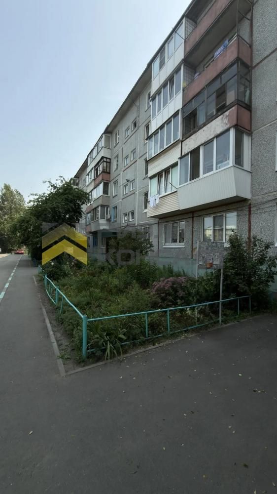Квартира