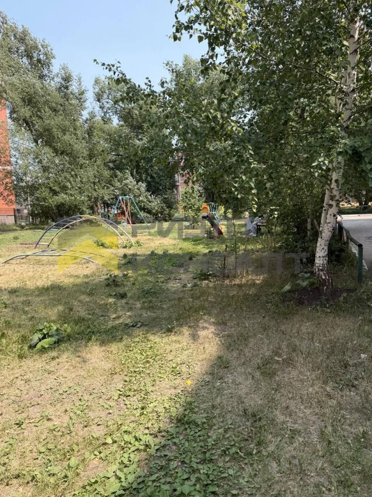 3-комн. квартира, Вторичка, 52.50м², 3/5 этаж миниатюра 14