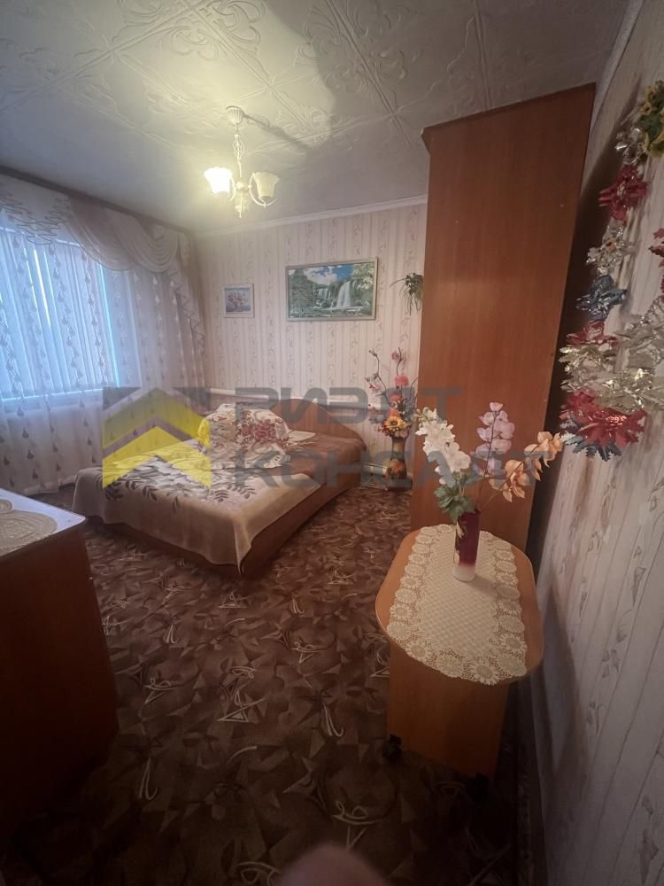 Дом, 88м², 8 соток, 1 этаж, 3 комн., стены: Кирпич миниатюра 4