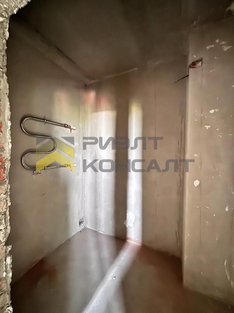 2-комн. квартира, Вторичка, 60м², 8/10 этаж миниатюра 5