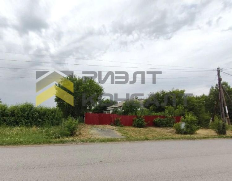 Дом, 69.60м², 12.76 соток, 1 этаж, 3 комн., стены: Ж/б панели миниатюра 23