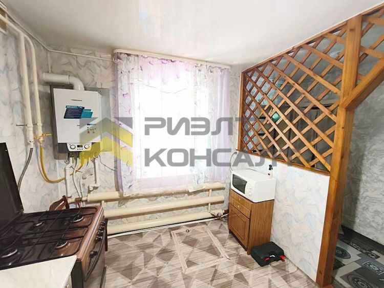 Дом, 69.60м², 12.76 соток, 1 этаж, 3 комн., стены: Ж/б панели миниатюра 11