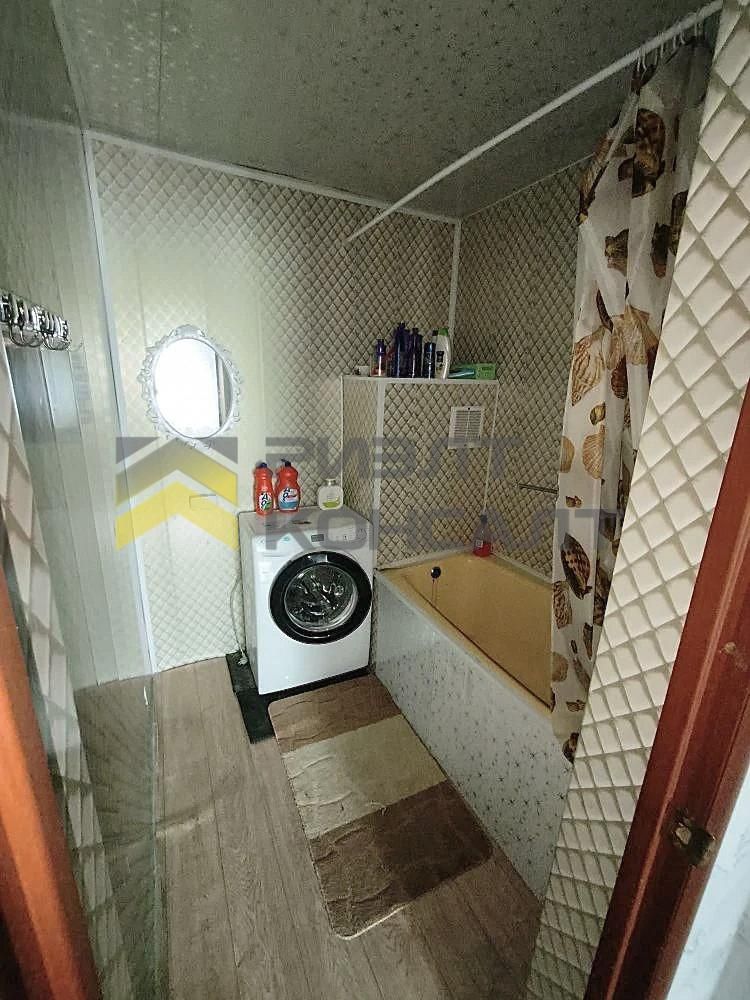 Дом, 69.60м², 12.76 соток, 1 этаж, 3 комн., стены: Ж/б панели миниатюра 15